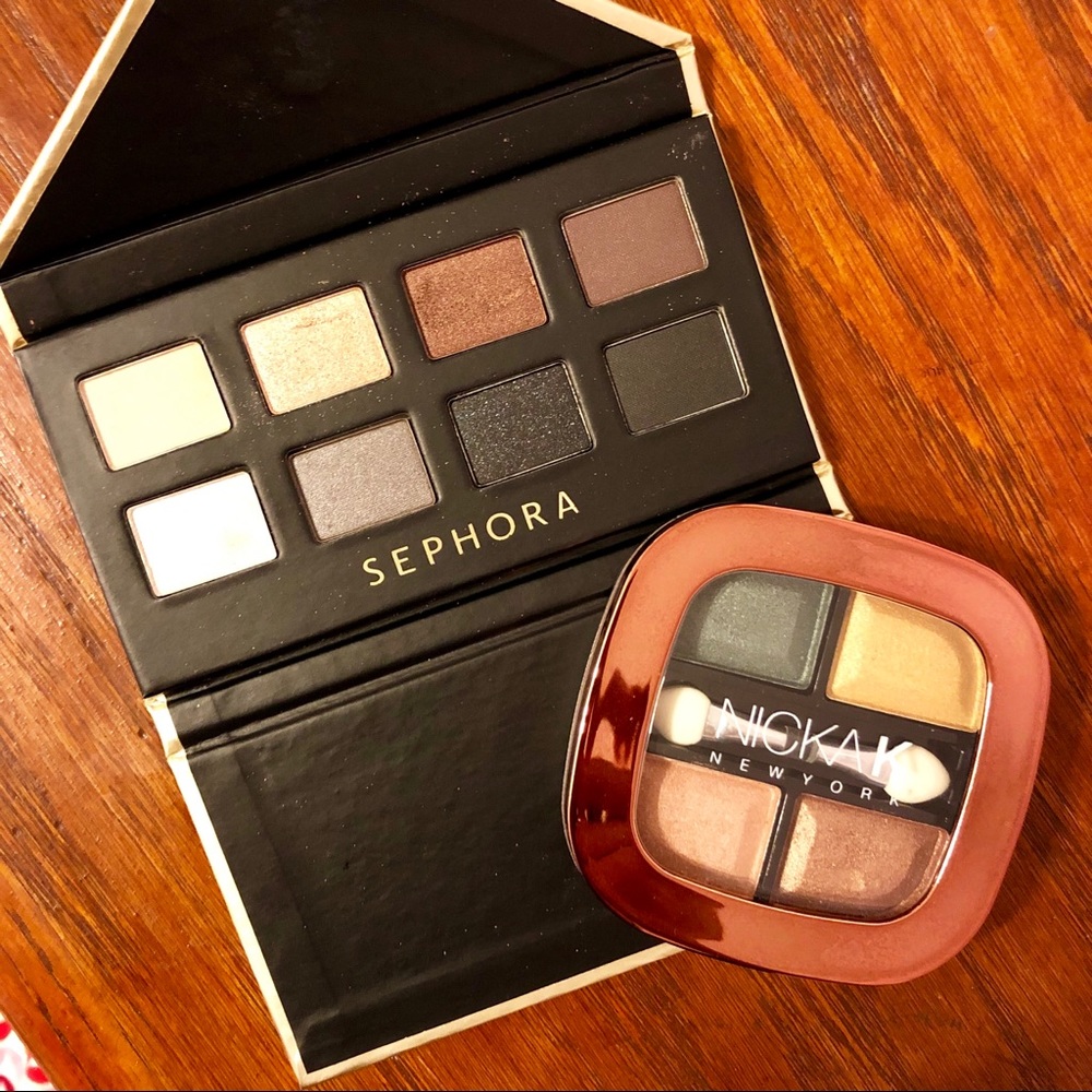 Eyeshadow Bundle